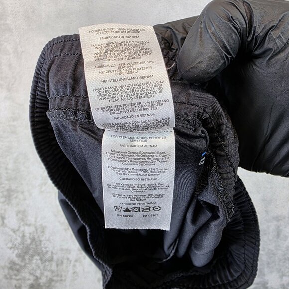 Columbia Pants Mens Large Stretch Athletic Drawstring Waist Outdoor Activewear - Picture 11 of 12